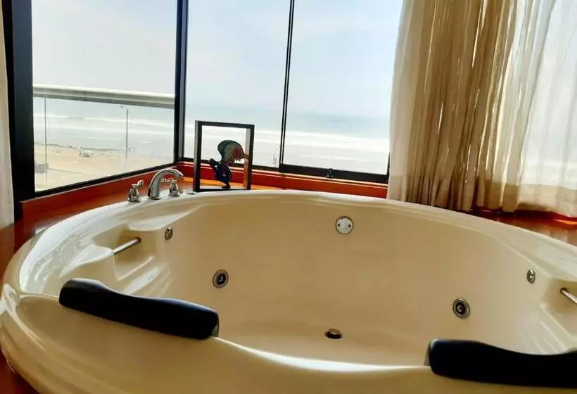 ホテル Huankarute