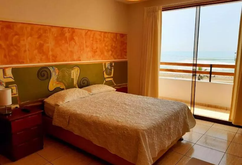 ホテル Huankarute