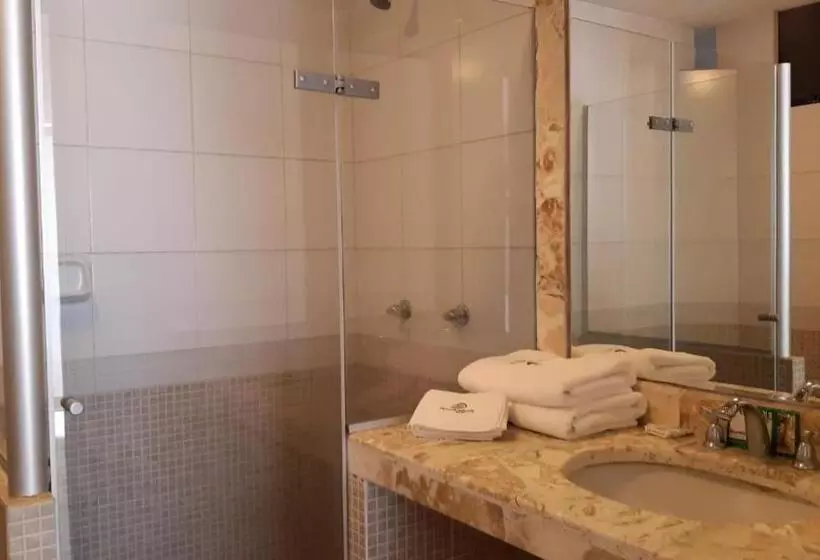 ホテル Huankarute