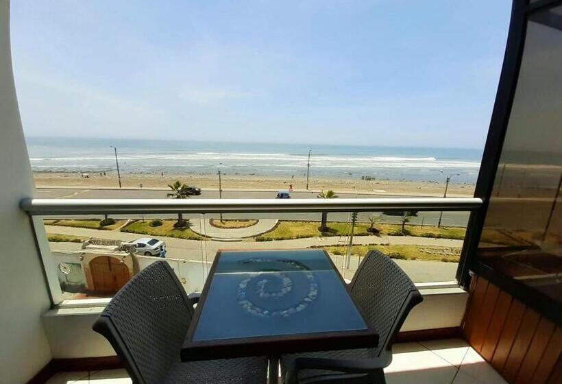 ホテル Huankarute