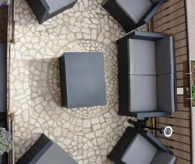 酒店 Le Grand Canal