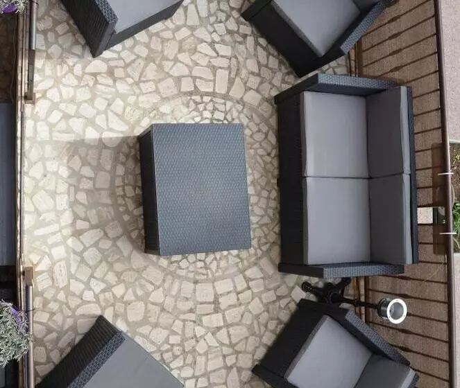 Hotel Le Grand Canal