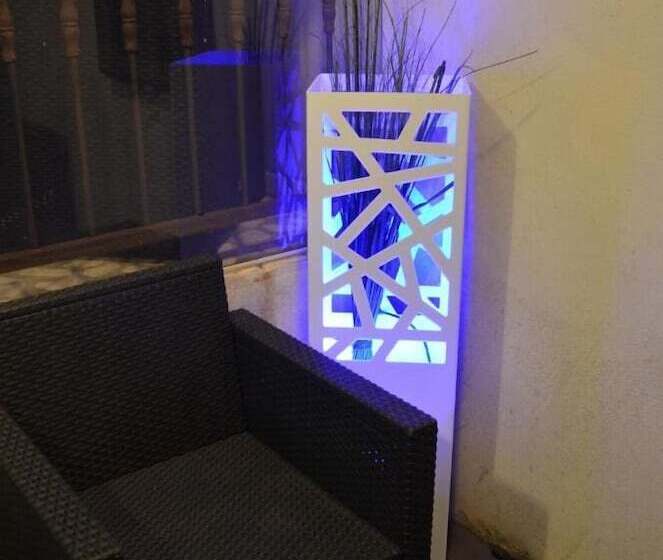 酒店 Le Grand Canal