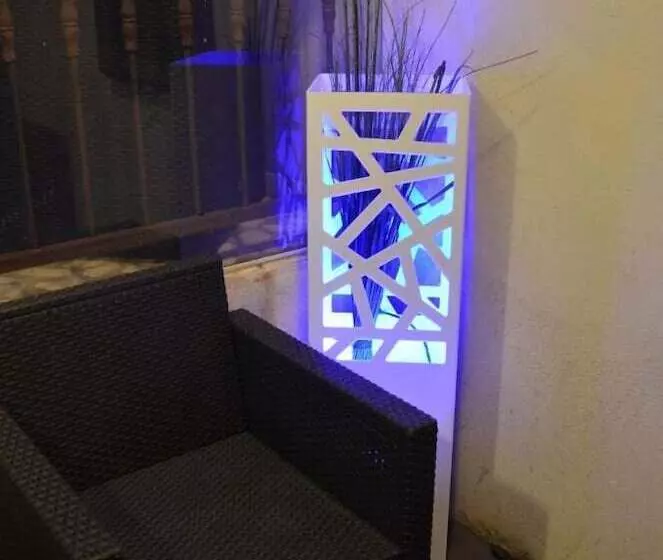 Hotel Le Grand Canal