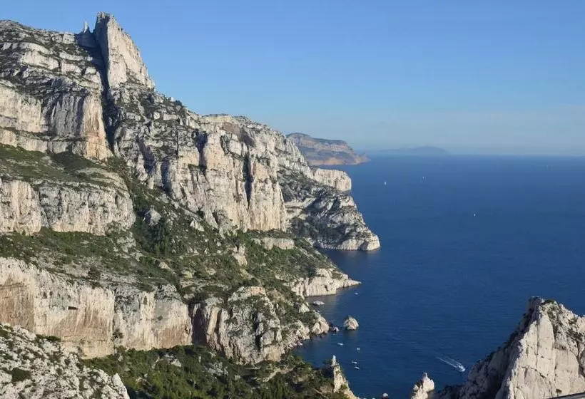 Hotel Le Grand Canal