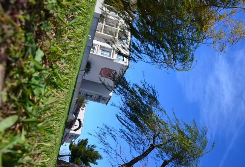 Hotel Le Grand Canal