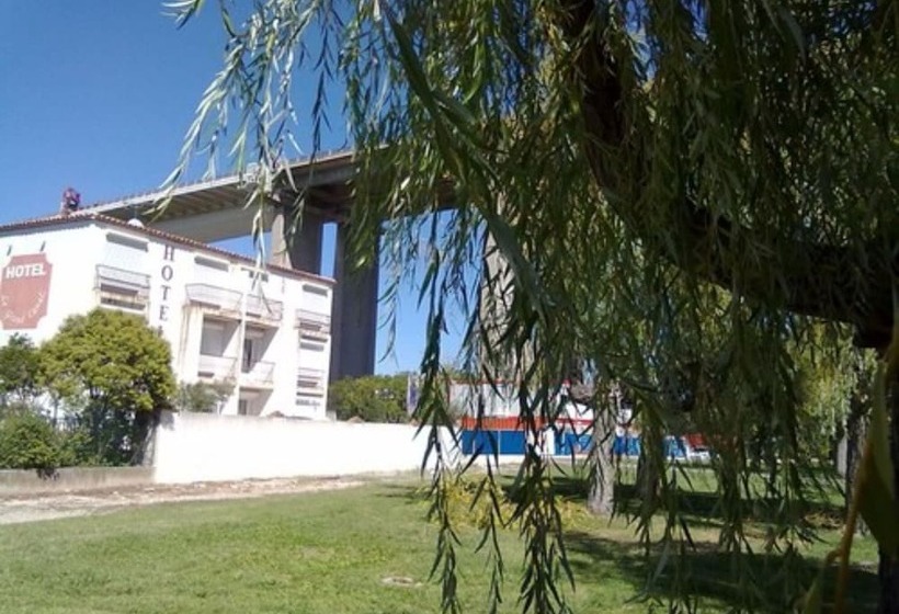 酒店 Le Grand Canal