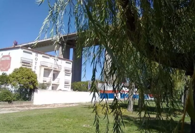 Hotel Le Grand Canal