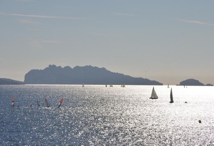 酒店 Le Grand Canal