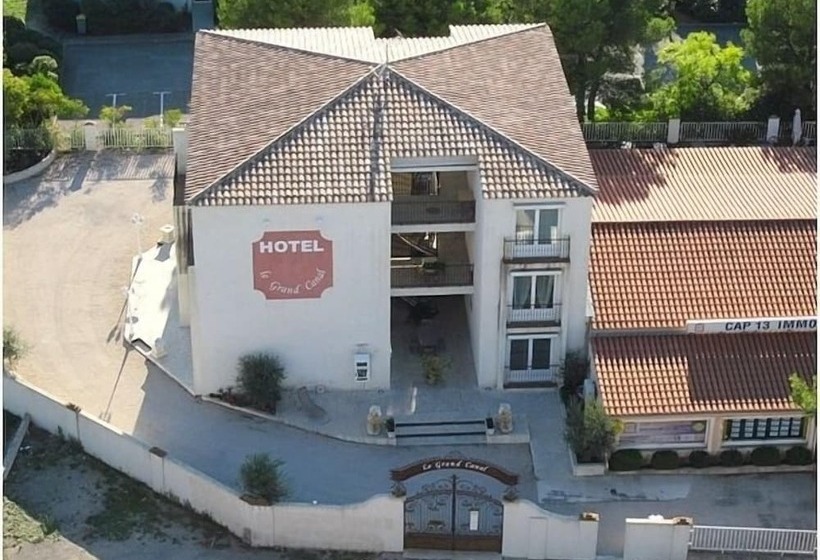 酒店 Le Grand Canal