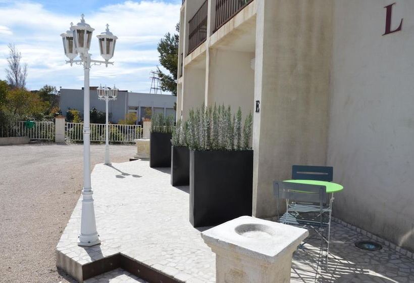 酒店 Le Grand Canal