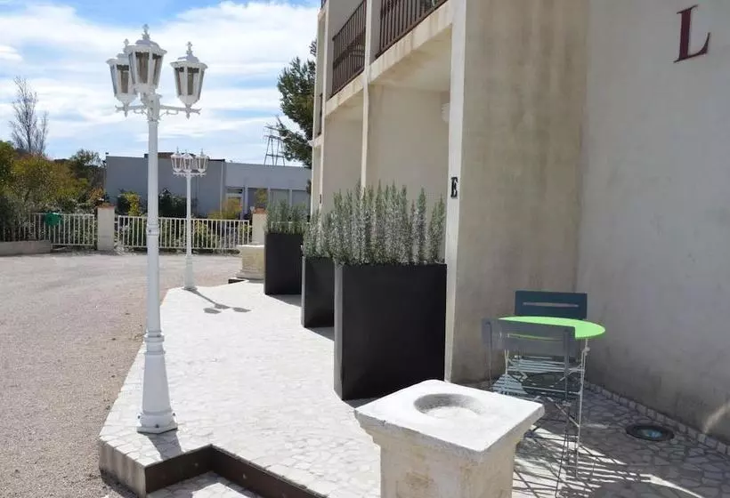 Hotel Le Grand Canal