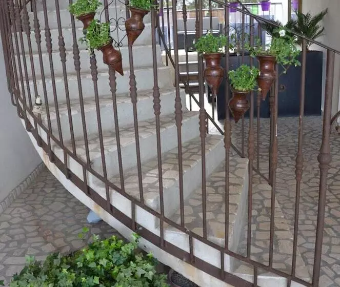 Hotel Le Grand Canal