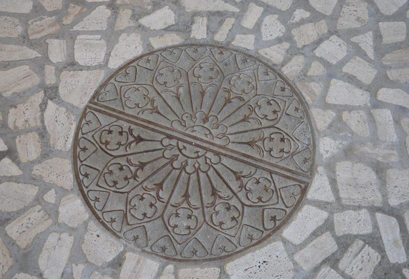 酒店 Le Grand Canal