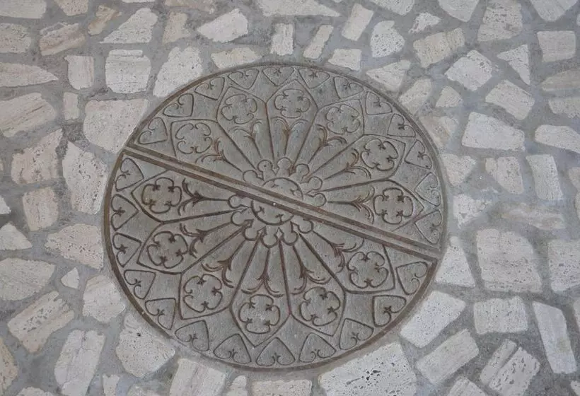 Hotel Le Grand Canal