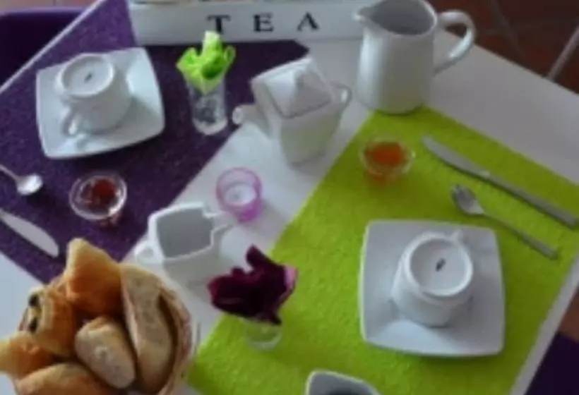 Hotel Le Grand Canal