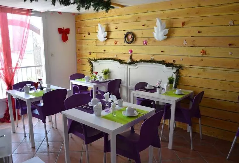 Hotel Le Grand Canal