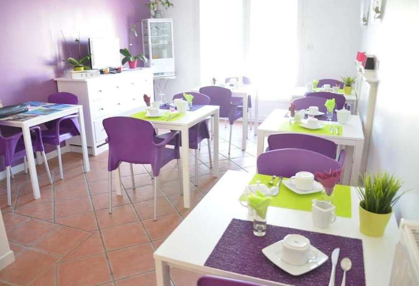 酒店 Le Grand Canal