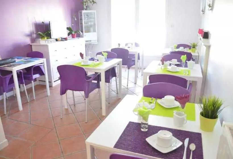 Hotel Le Grand Canal