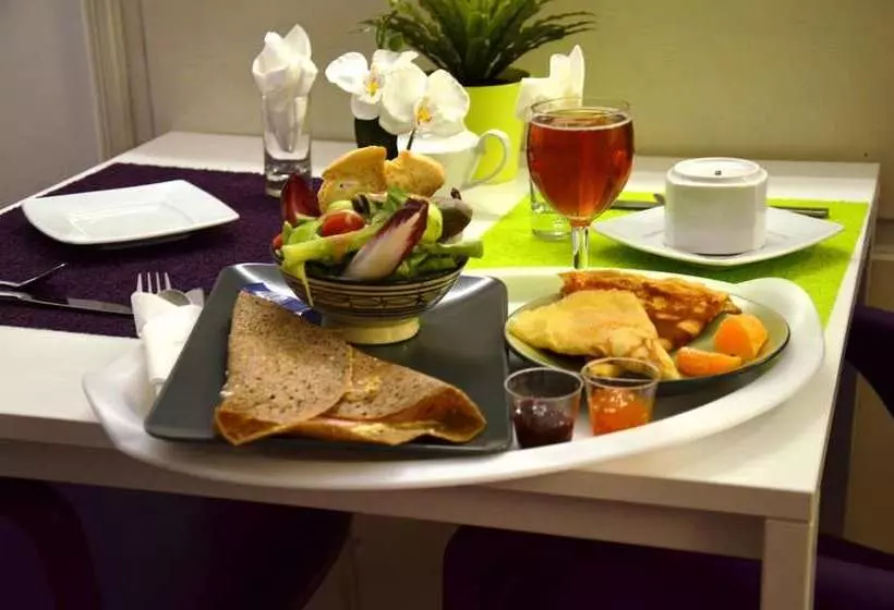 Hotel Le Grand Canal