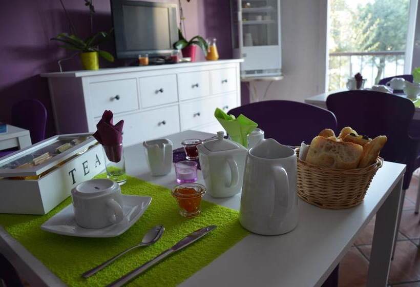 酒店 Le Grand Canal