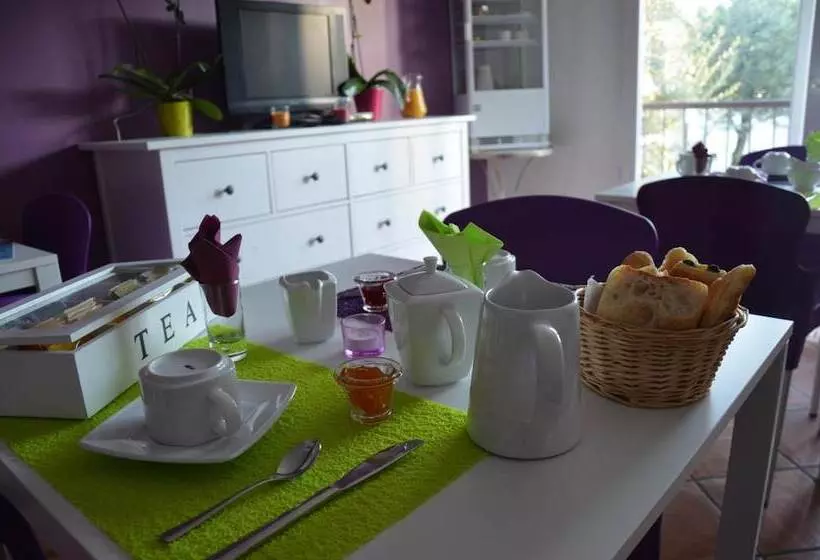 Hotel Le Grand Canal