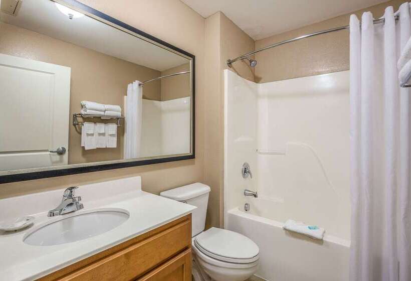 酒店 Mainstay Suites Port Saint Joe South