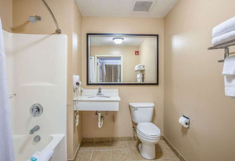 酒店 Mainstay Suites Port Saint Joe South