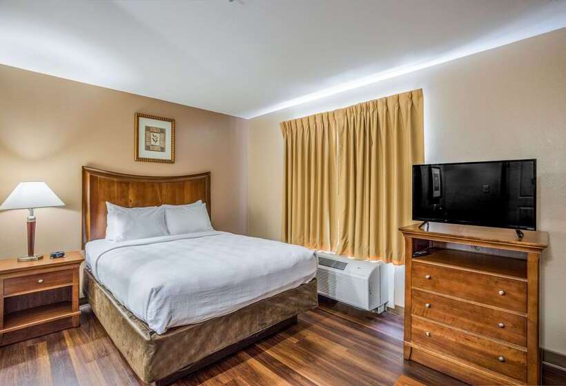 酒店 Mainstay Suites Port Saint Joe South