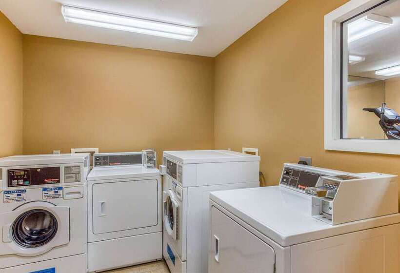 酒店 Mainstay Suites Port Saint Joe South