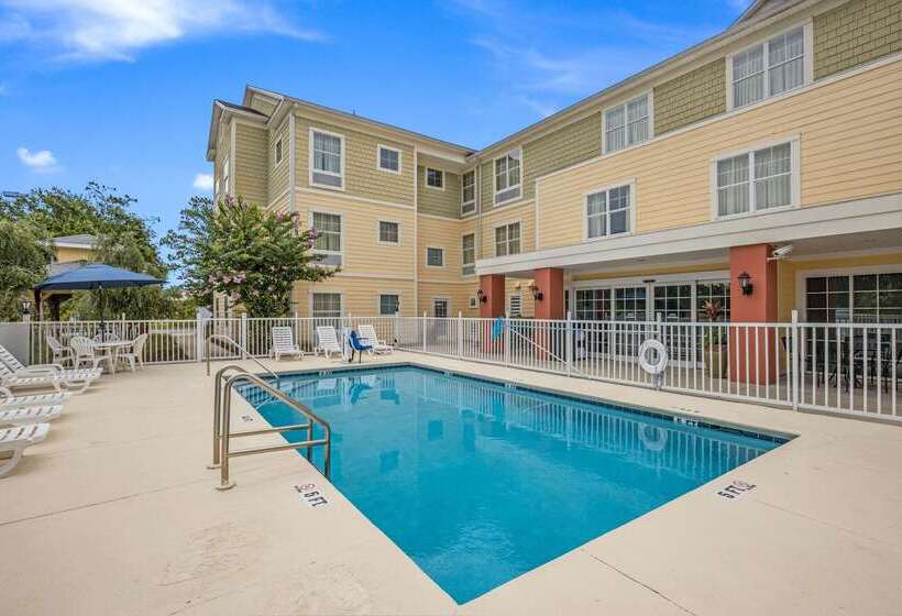 酒店 Mainstay Suites Port Saint Joe South