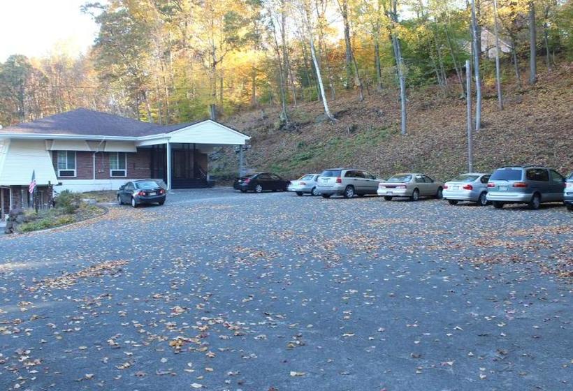 فندق Passport Inn And Suites Middletown