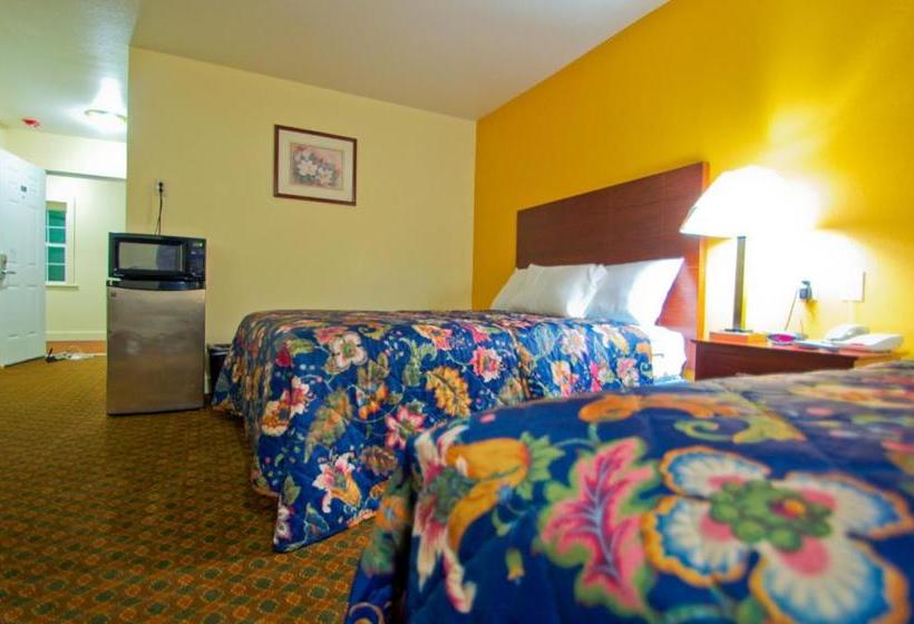 فندق Passport Inn And Suites Middletown