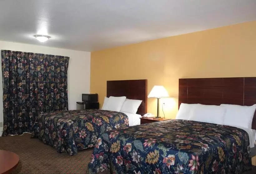 호텔 Passport Inn And Suites Middletown