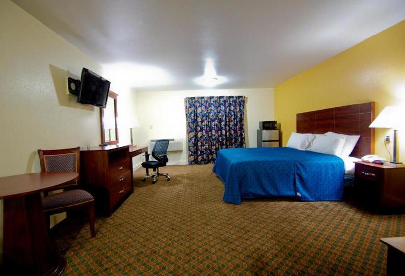 فندق Passport Inn And Suites Middletown