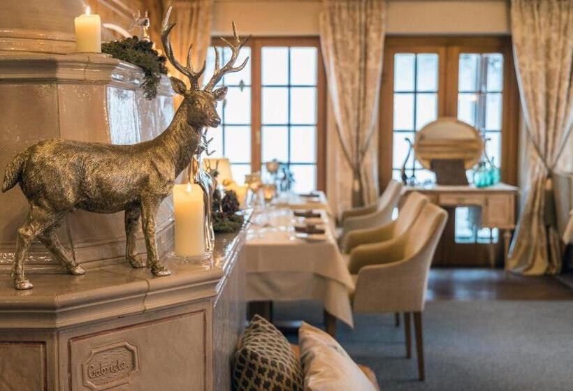 酒店 Pfefferkorn S