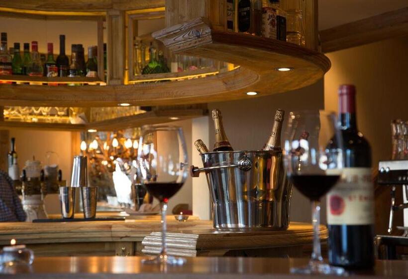 酒店 Pfefferkorn S