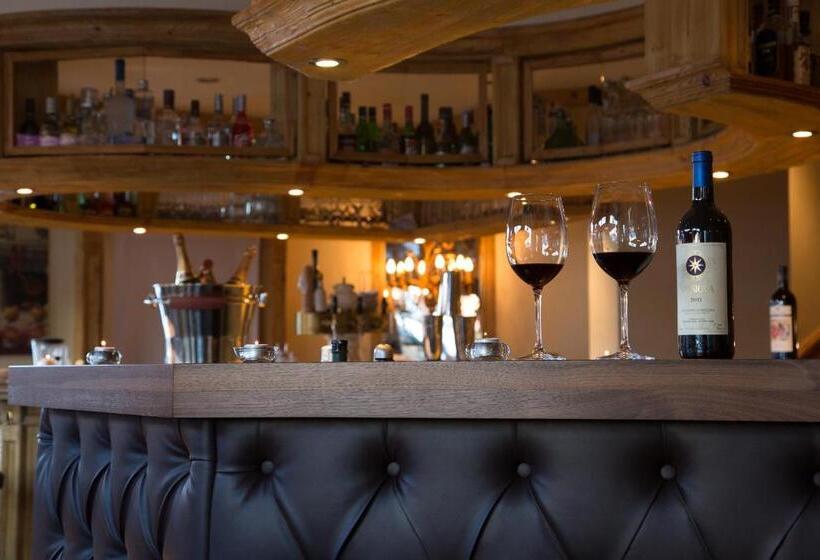 酒店 Pfefferkorn S