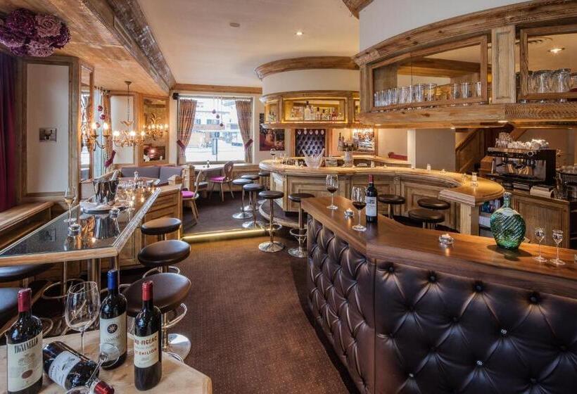 酒店 Pfefferkorn S