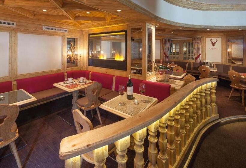 酒店 Pfefferkorn S