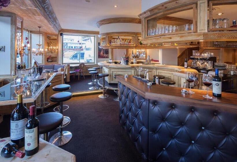 酒店 Pfefferkorn S