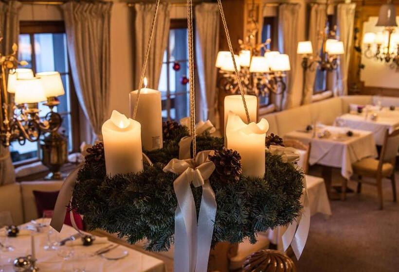 酒店 Pfefferkorn S