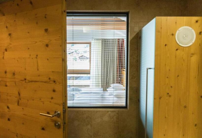 酒店 Pfefferkorn S