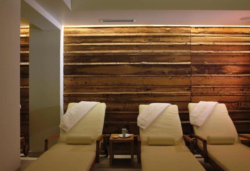 酒店 Pfefferkorn S