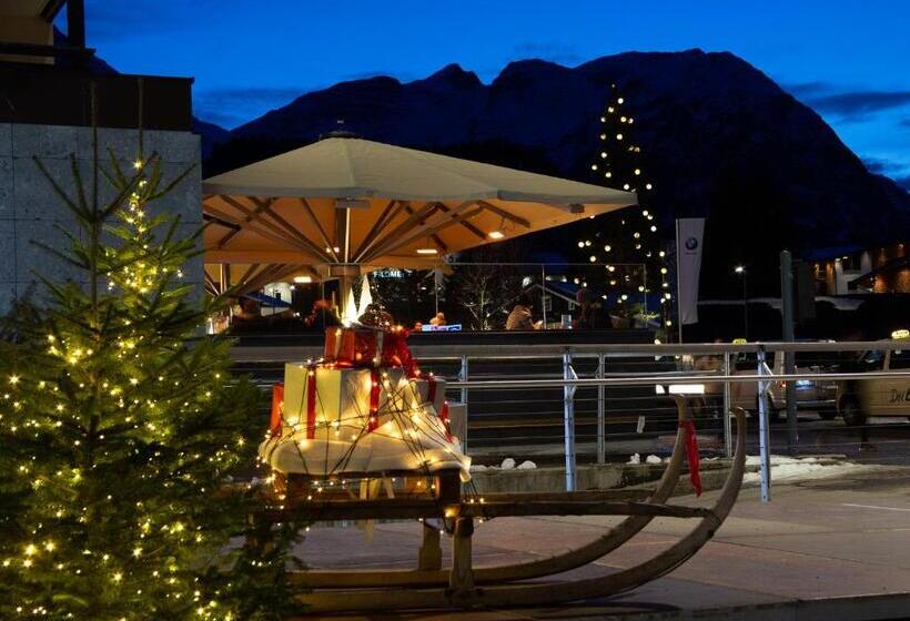 酒店 Pfefferkorn S