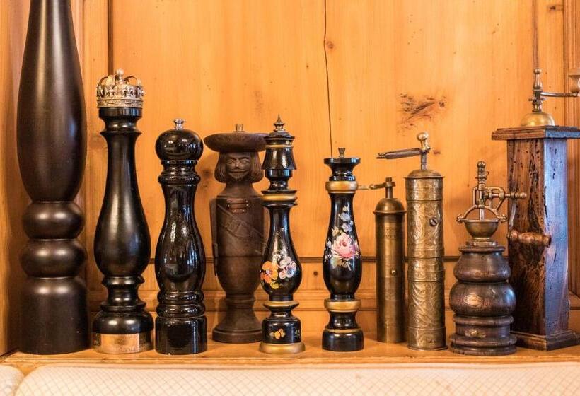 酒店 Pfefferkorn S