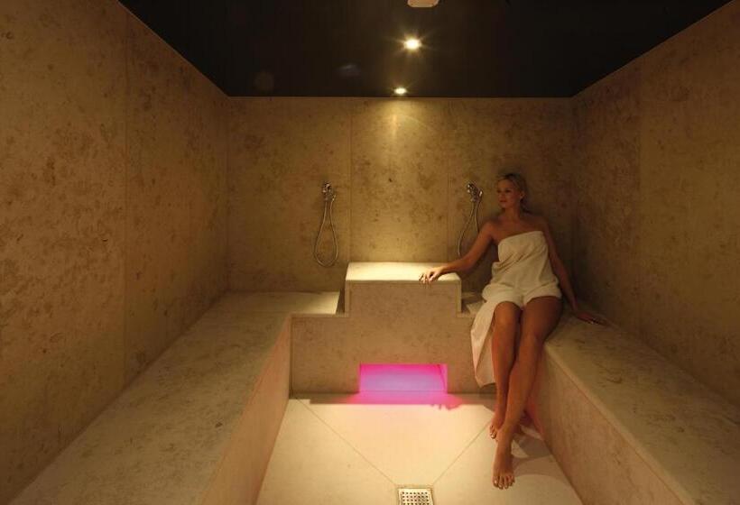 酒店 Pfefferkorn S