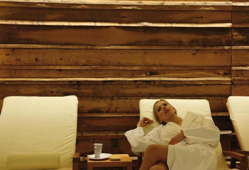 酒店 Pfefferkorn S