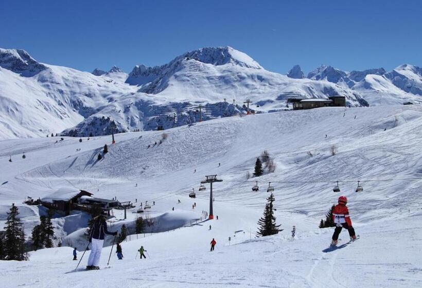 酒店 Pfefferkorn S