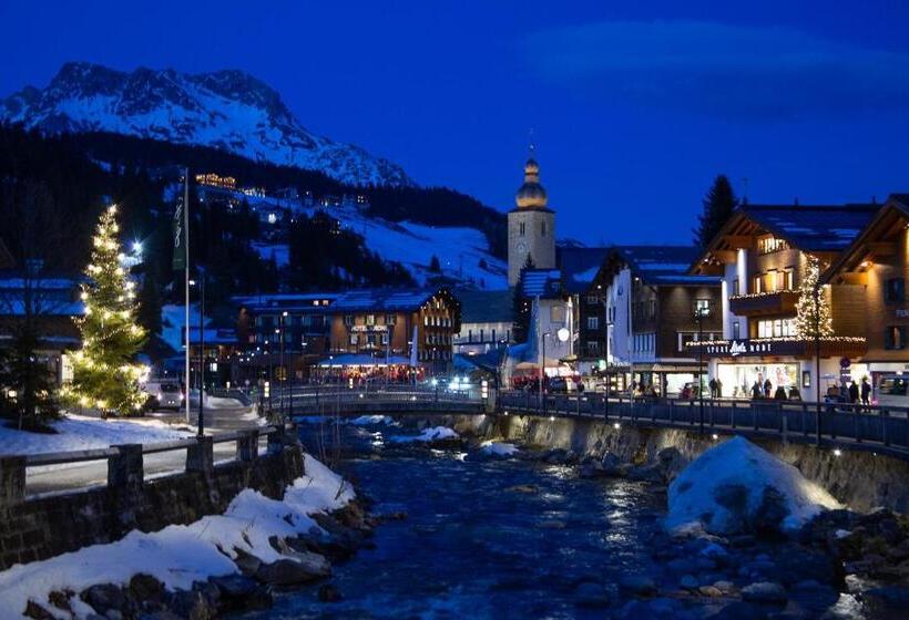 酒店 Pfefferkorn S